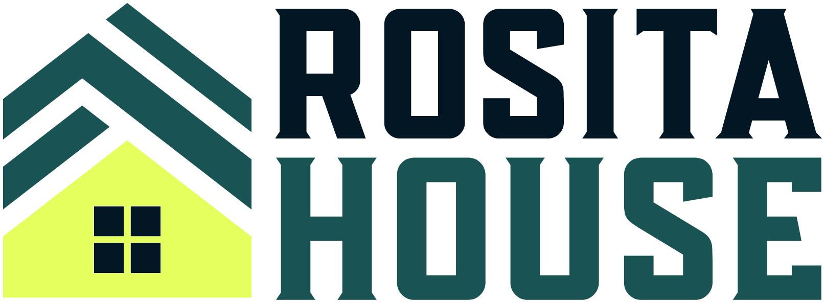 RositaHouse logo